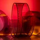 Проект «Город-сказка», выставка «Ритм города», кинофестиваль «Докер»