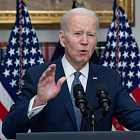 «Новый народный фронт» одержал победу во Франции. Оправдательное письмо Байдена