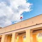 Станция Сокол: версии возникновения названия. Село Всехсвятское