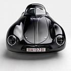 Porsche Typ 64 - первый автомобиль компании Porsche