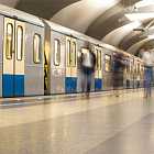 Первая линия московского метро