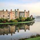 Лучшие замки Великобритании - крепости и резиденции монархов