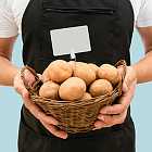 Картошка за год подорожала на 250%. Названы лучшие аэропорты мира. Погода в Москве