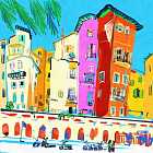 Busty and the Bass, Alliance Ethnik & Vinia Mojica, Disiz