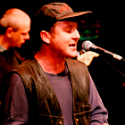 История Серебряного Дождя: история программы «Москва-Река-Этно»