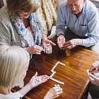 В Венесуэле умер самый старый мужчина в мире. Новинки кино