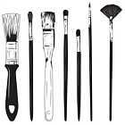 Биография Уильяма Тернера