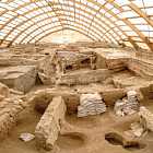 Загадки Чатал-Хююка – одного из самых древних из найденных археологами городов