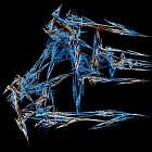 Roland Klinkenberg, Turker, Jeremy Olander