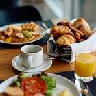 Подборка заведений для делового завтрака