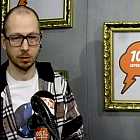 Эксперименты с перестроением сознания. В гостях Антон Кузнецов, кандидат философских наук