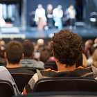 Фестиваль на Соловецких островах. В гостях Анастасия Панова-Малевинская, директор Архангельского Молодёжного театра