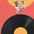 «Во все легкие»: рок-вокалисты. Альбом «I Robot» The Alan Parsons Project