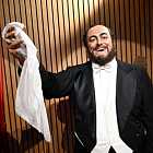 Музыкальное утро под Серебряным Дождём. Слушаем Лучано Паваротти