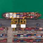 Торговые войны США. Масштаб американского импорта и экспорта