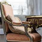 Экскурсия по усадьбе Салтыковых-Чертковых, фильм «Снова наступит рассвет», выставка «Метафоры бесконечности»