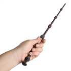 Почему палочка волшебная