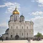 Церковь Архангела Михаила