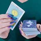 Зеленеющая Антарктида, обезьянья мафия и расклады на таро перед оформлением кредита