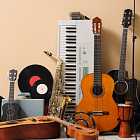 Встречаем утро с драйвовым плейлистом от Андрея Осипова