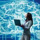 Китайские нейросети. Как работает DeepSeek?