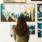 Андрей Бартенев о том, как разбираться в современном искусстве