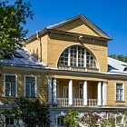 Екатерина Толстая о фестивале «Толстой» в Ясной Поляне