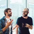 Чтобы дольше жить, надо больше разговаривать. Советуем кино