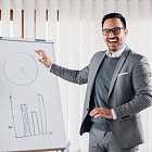 Инна Можайская о том, как построить карьеру топ-менеджера