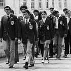 5 сентября 1972 - на Олимпийских играх в Мюнхене произошел теракт