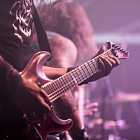 Плейлист, посвященный Майклу Тренту Резнору