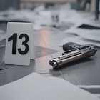 Евгения Крюкова о том, как устроена криминалистика