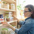 Места для хранения