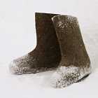 Как Бунин сбежал от Репина