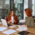 Ситуация на рынке труда: безработица, устройство по ГПХ, возвращение с удалёнки