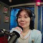 Надежда Мусянкова о выставке «Николай Ульянов. Искусство без манифеста» в Третьяковке