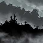 Почему молочные реки – символ загробного мира