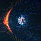 Что такое магнитное поле Земли? Момент формирования поля, вечный двигатель и суперконтинент