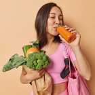 Стереотипы о здоровом образе жизни