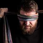 Жмурки – древняя игра в смерть