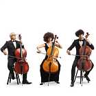 Тайский фестиваль, симфонические саундтреки, сериал «Презумпция невиновности»