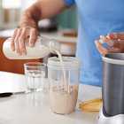 Эдуард Каневский о протеине