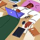 Провалы, которые случались с нами на работе