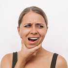 Расслабляем напряженную челюсть (1 часть)