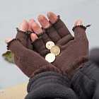 Призрак старика