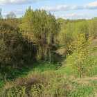 Голосов овраг