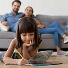 Елена Новоселова о воспитании детей, роли родителей в их жизни, учебе и выборе профессии