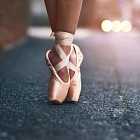 Видео-арт балет «Сказки сна». Иммерсивные шоу