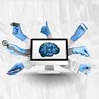 Искусственный интеллект и медицина в Китае. Инновации сферы