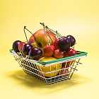 Сoca-Cola возвращается в Россию. Возможен дефицит черешни и персиков из-за заморозков